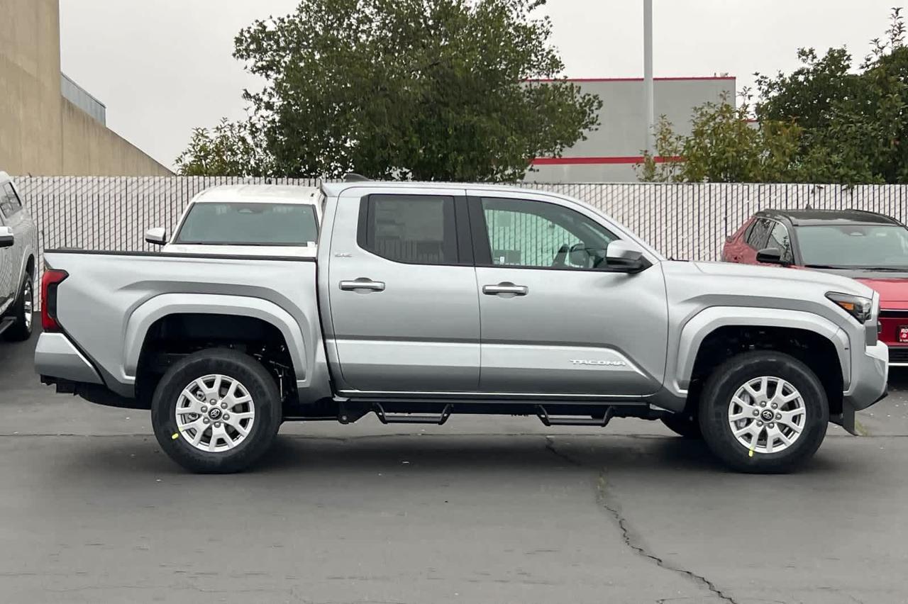 2026 Toyota Tacoma SR5 Roseville CA