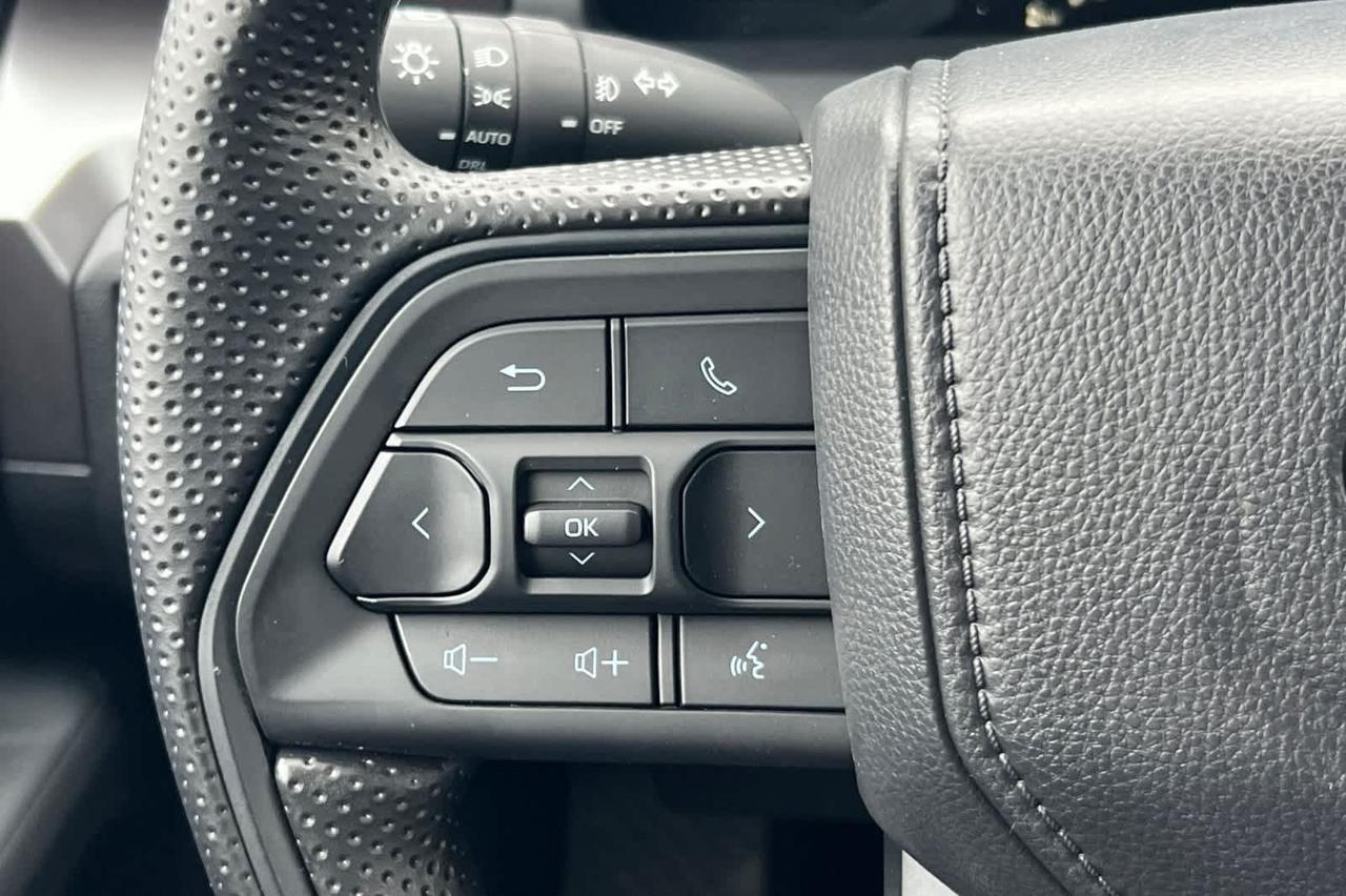 2026 Toyota Tacoma SR5 Roseville CA