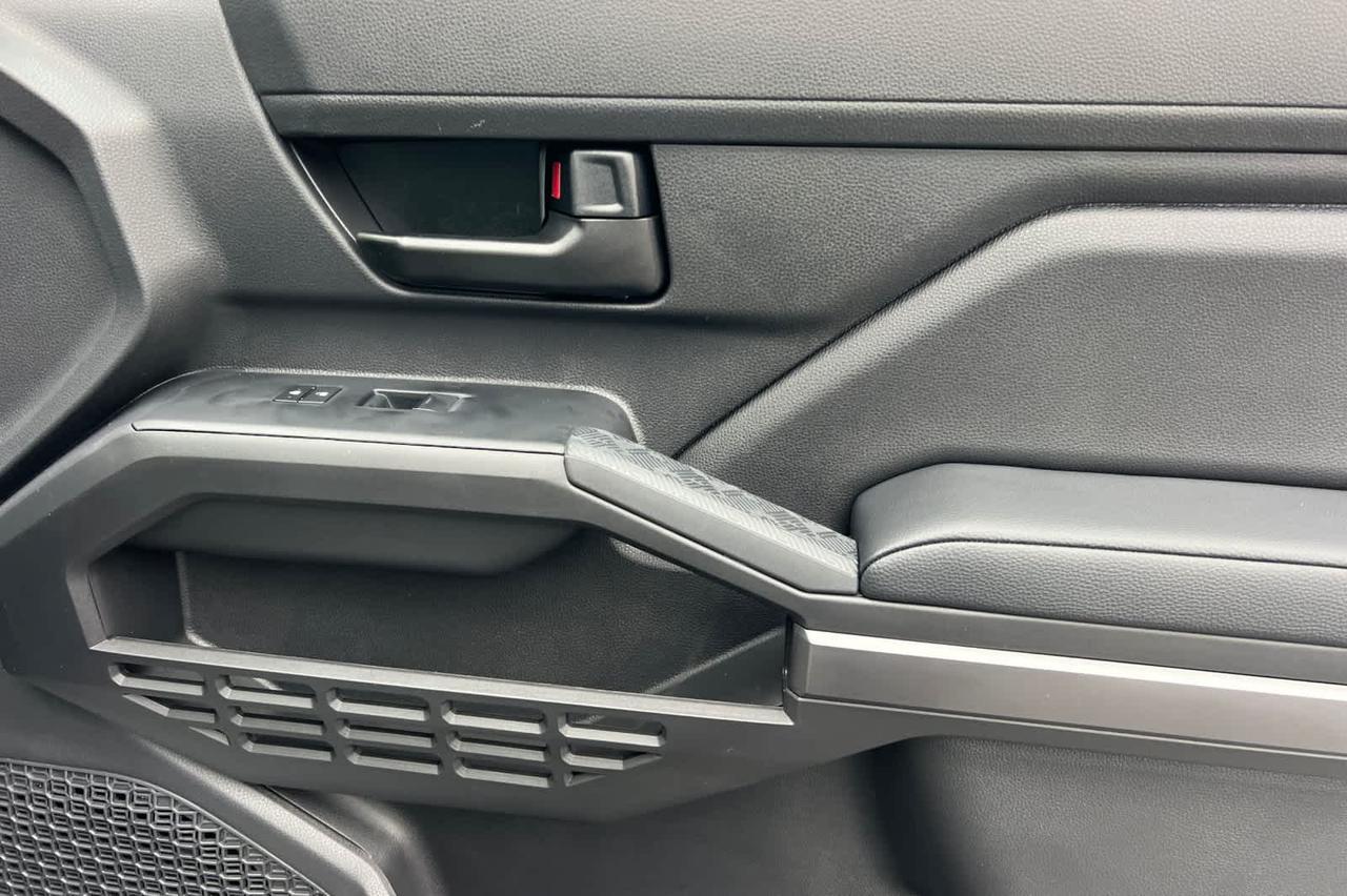 2026 Toyota Tacoma SR5 Roseville CA