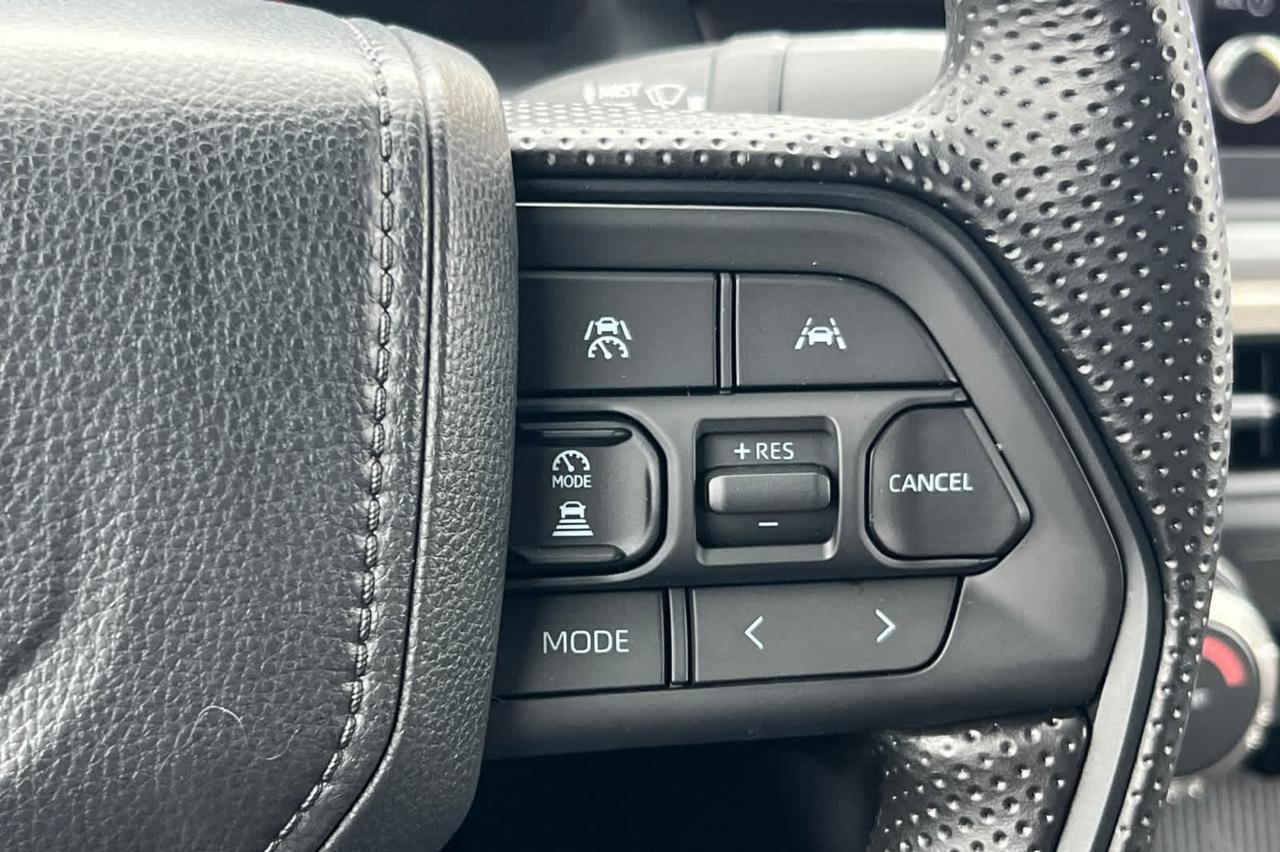 2026 Toyota Tacoma SR5 Roseville CA