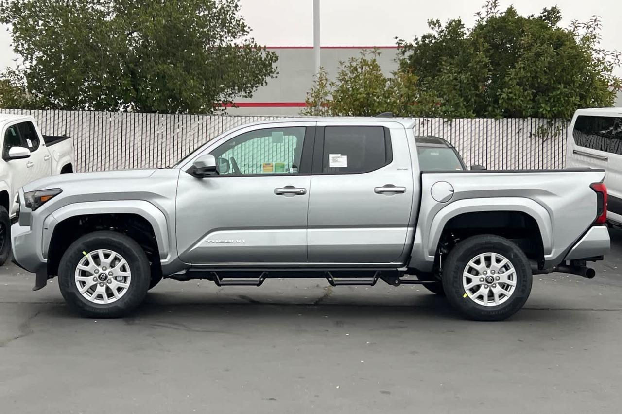 2026 Toyota Tacoma SR5 Roseville CA