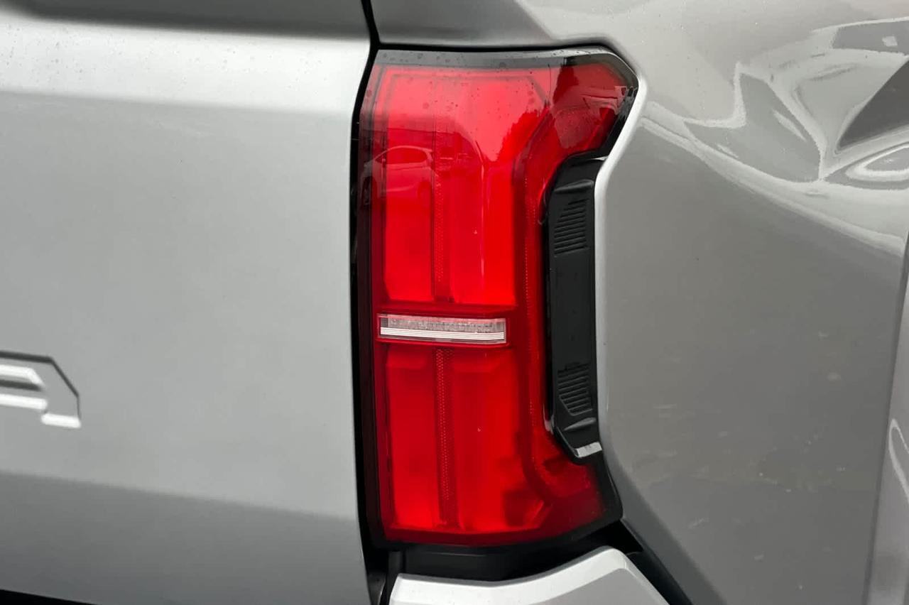 2026 Toyota Tacoma SR5 Roseville CA