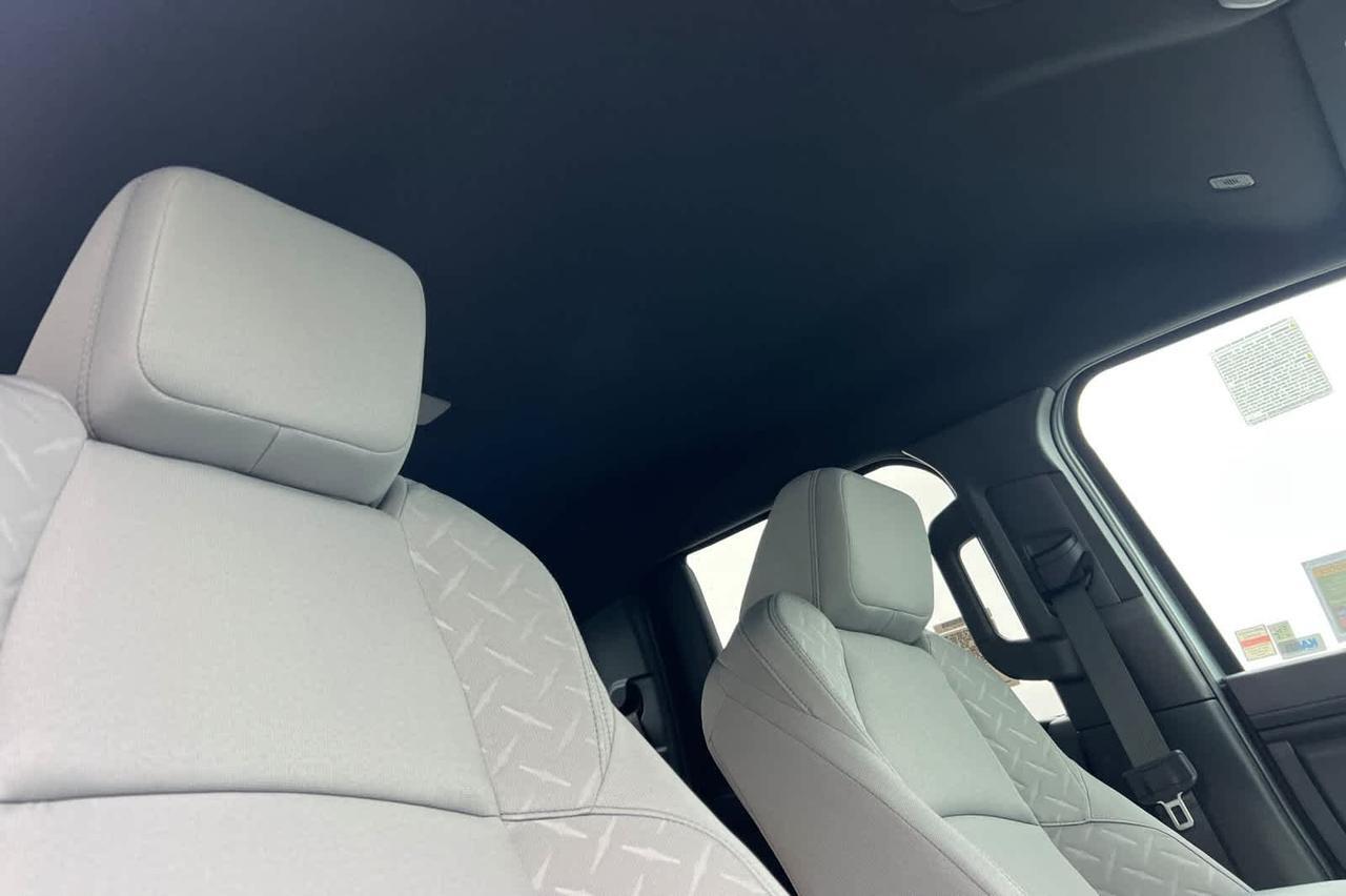 2026 Toyota Tacoma SR5 Roseville CA