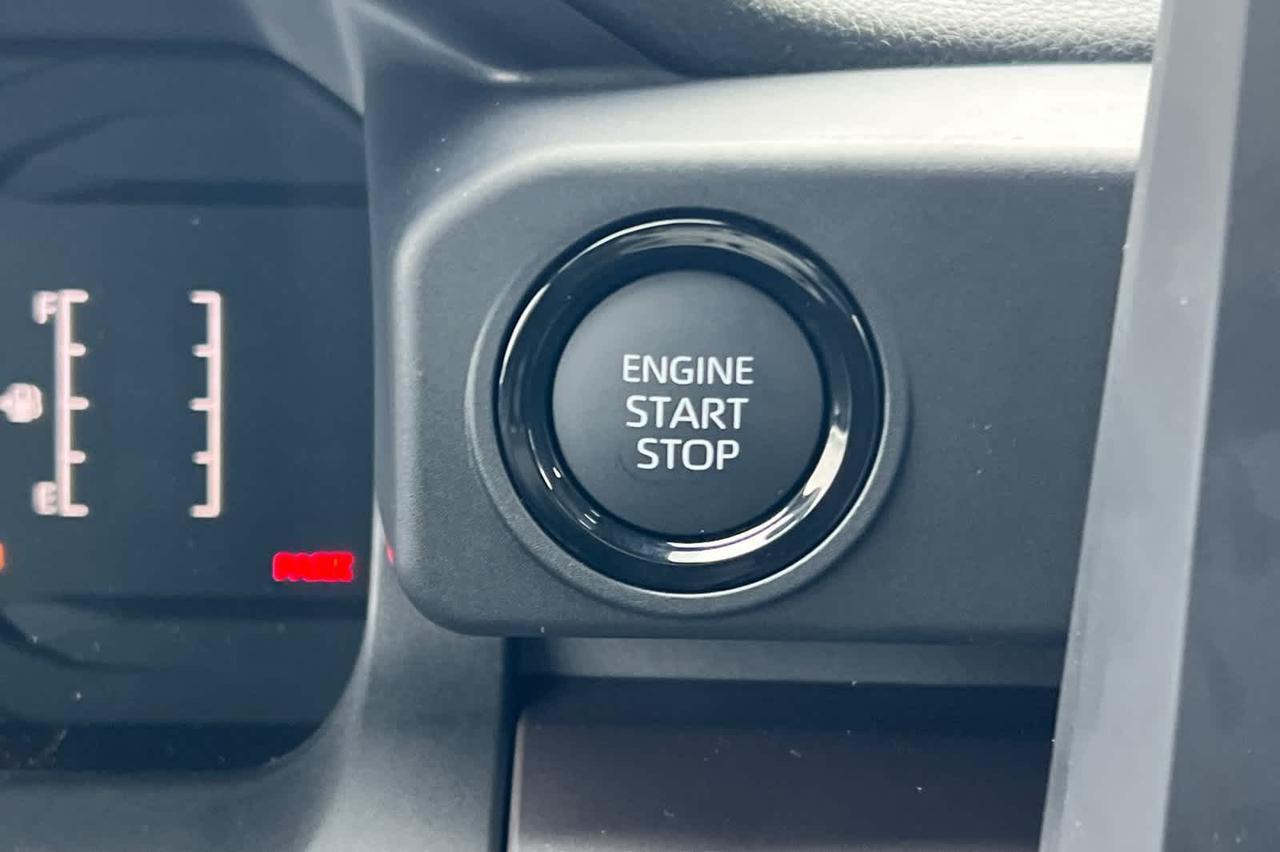 2026 Toyota Tacoma SR5 Roseville CA