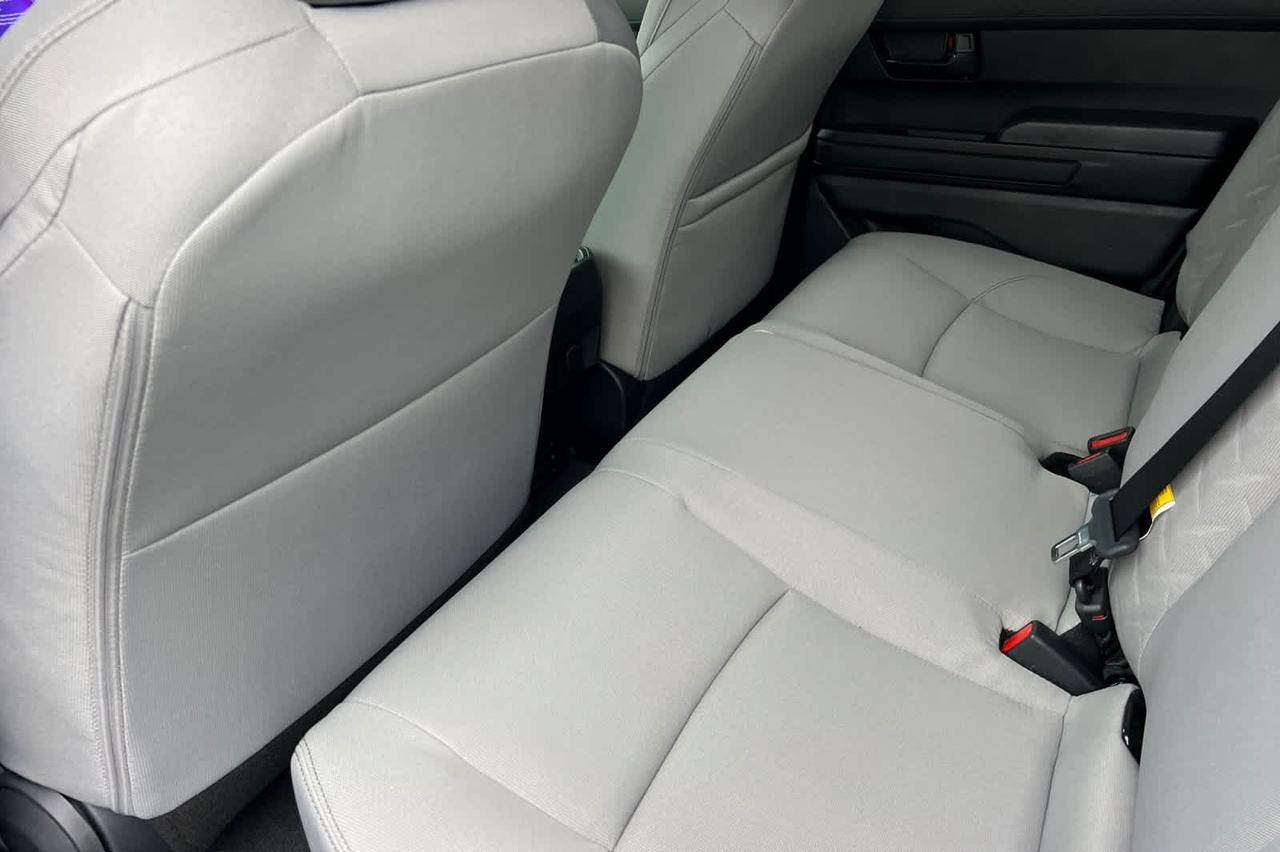 2026 Toyota Tacoma SR5 Roseville CA