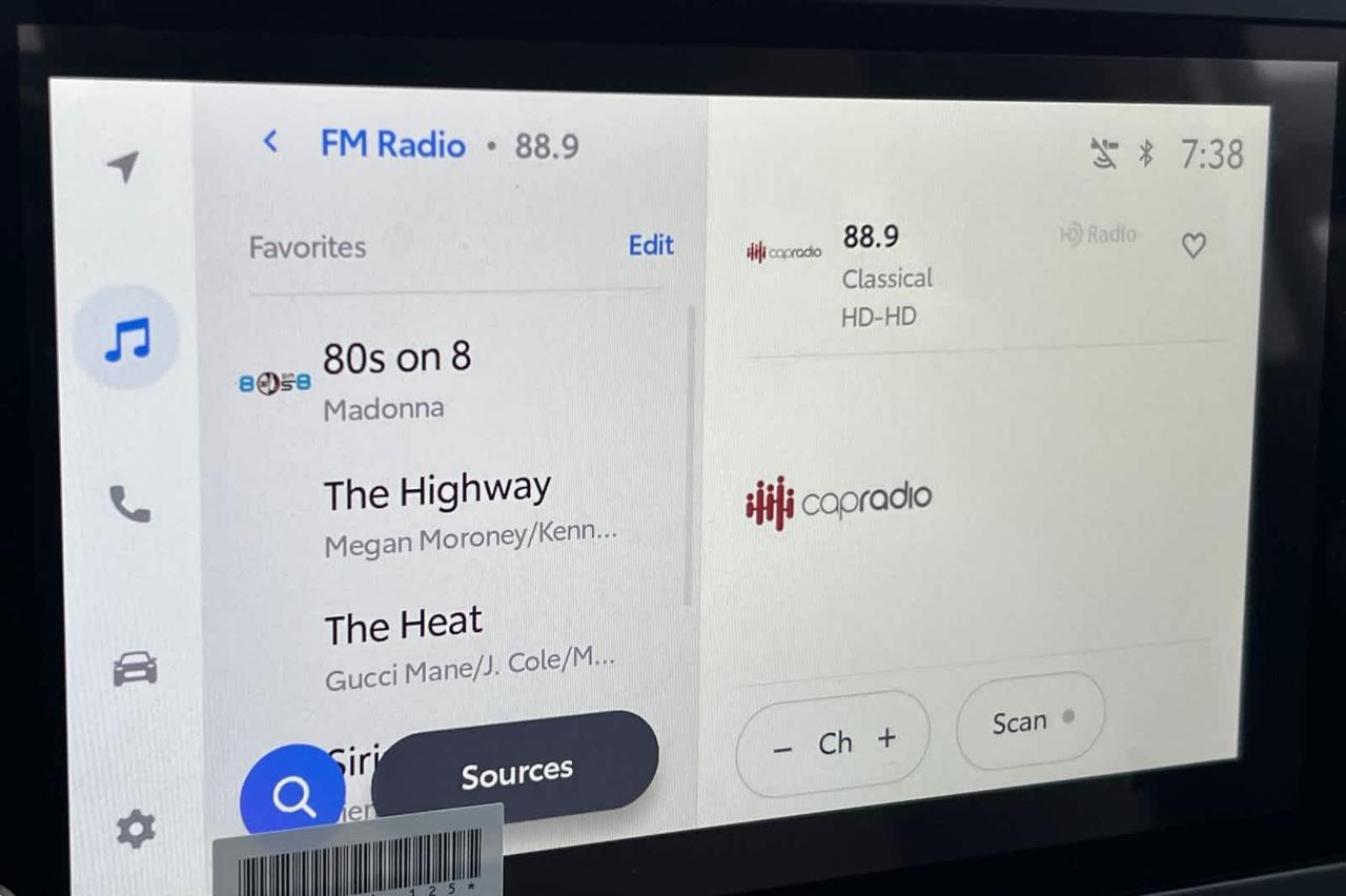 2026 Toyota Tacoma SR5 Roseville CA