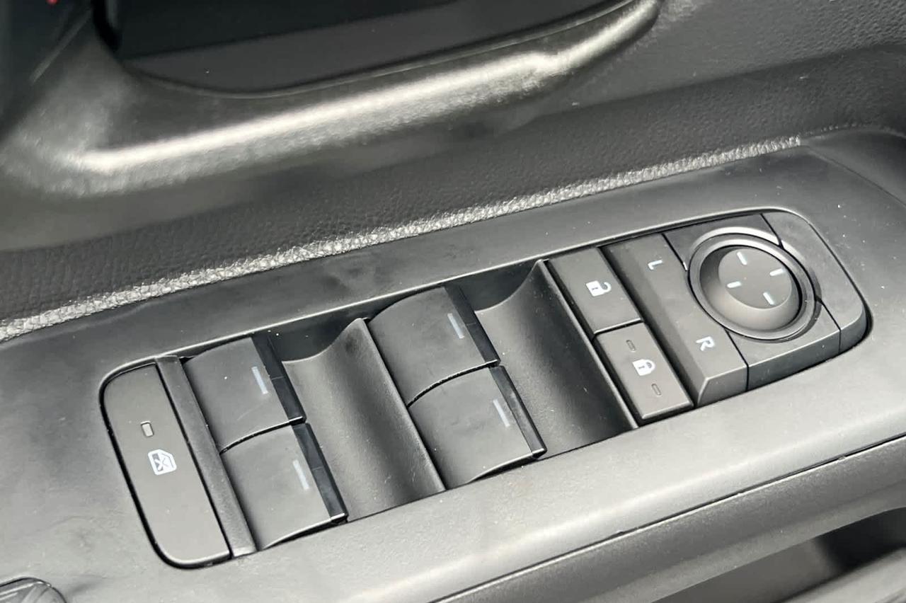 2026 Toyota Tacoma SR5 Roseville CA