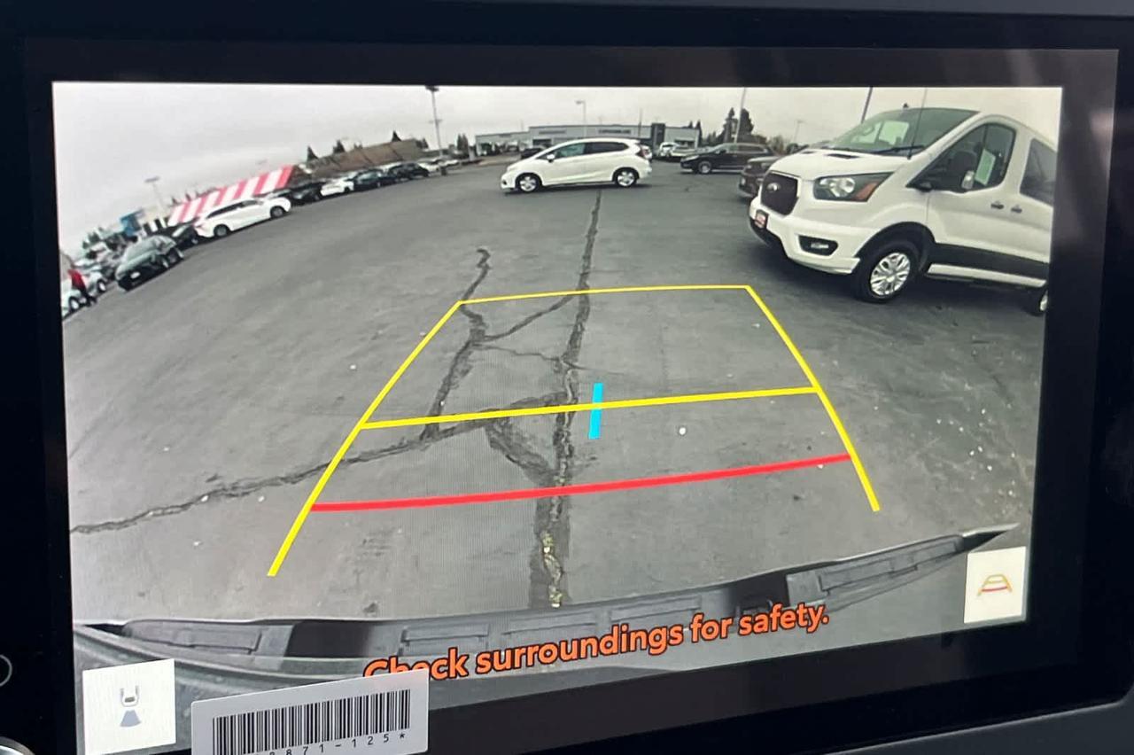 2026 Toyota Tacoma SR5 Roseville CA