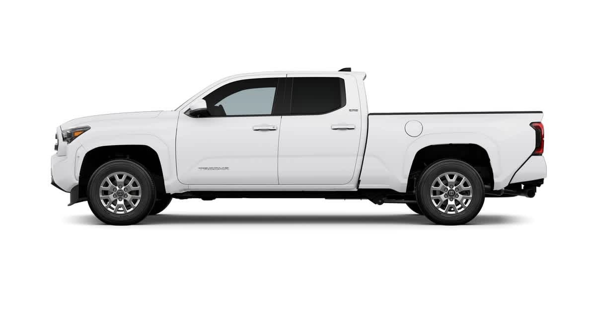2026 Toyota Tacoma SR5 Roseville CA
