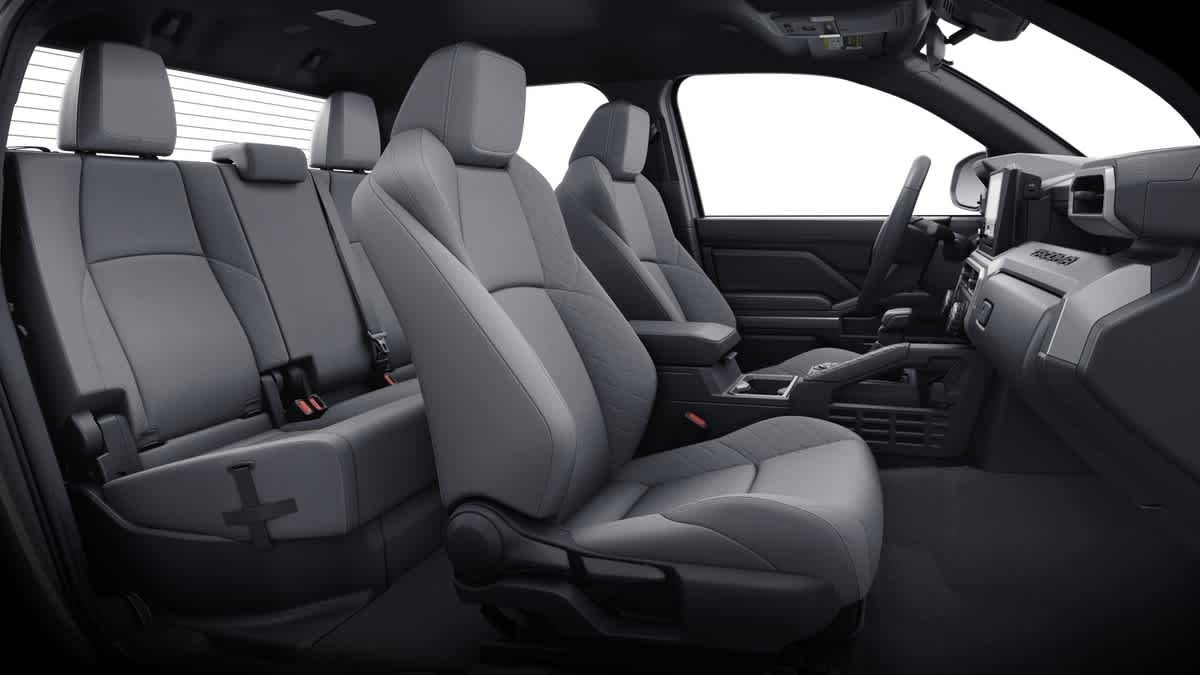 2026 Toyota Tacoma SR5 Roseville CA