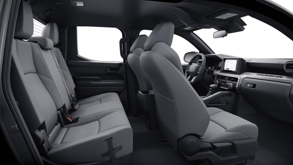 2026 Toyota Tacoma SR5 Roseville CA