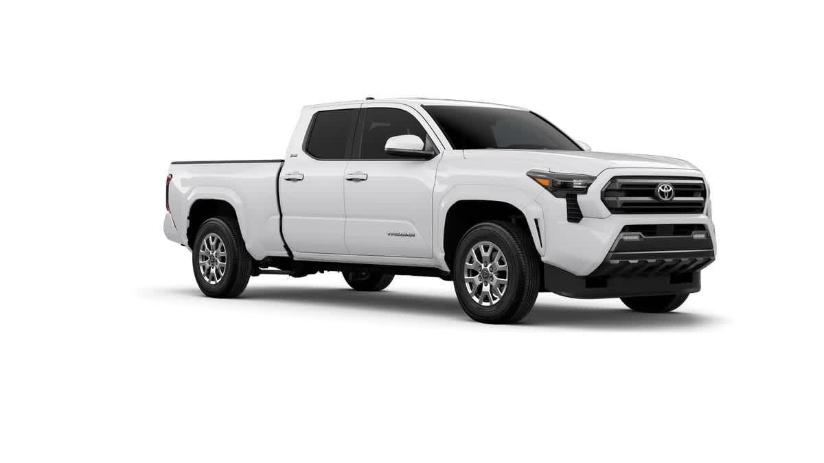 2026 Toyota Tacoma SR5 Roseville CA