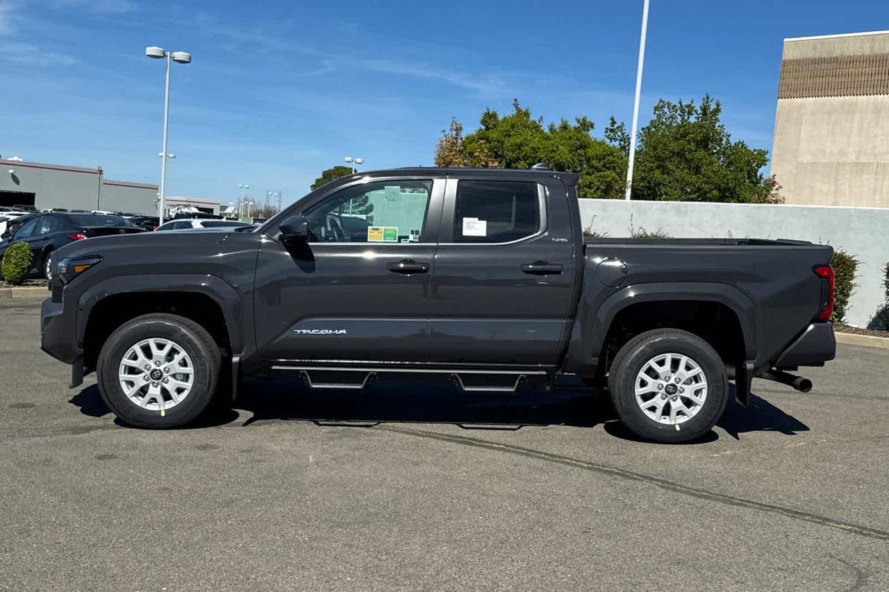 2026 Toyota Tacoma SR5 Roseville CA