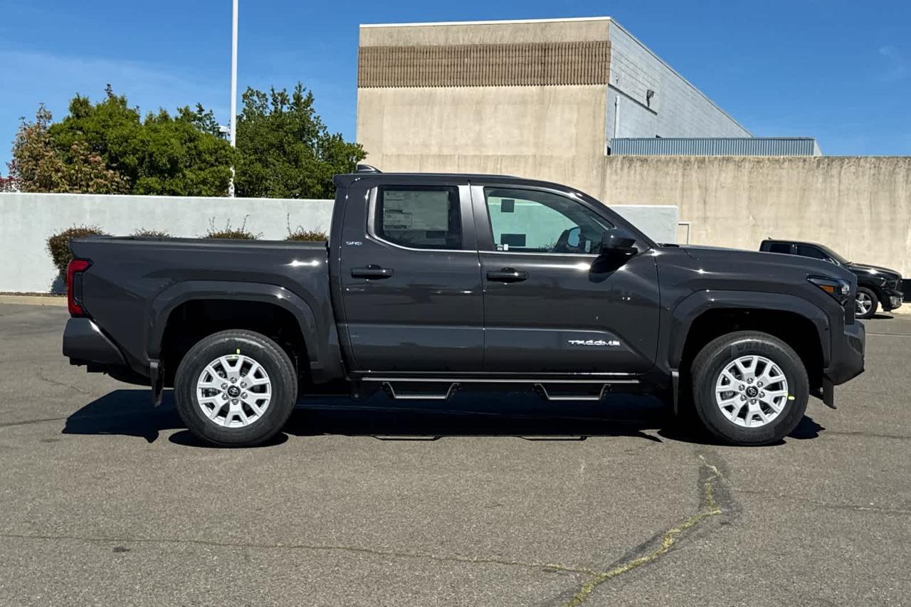 2026 Toyota Tacoma SR5 Roseville CA