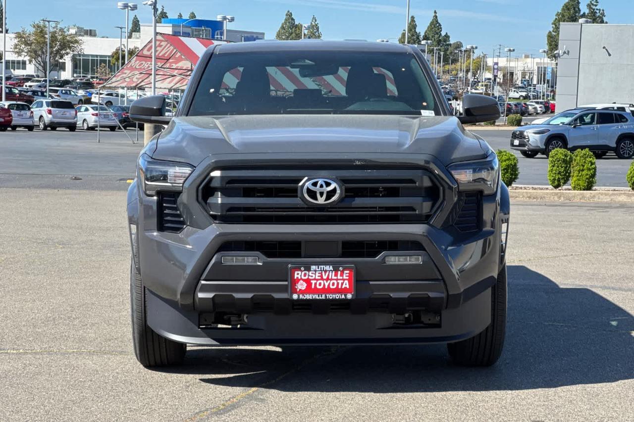 2026 Toyota Tacoma SR5 Roseville CA