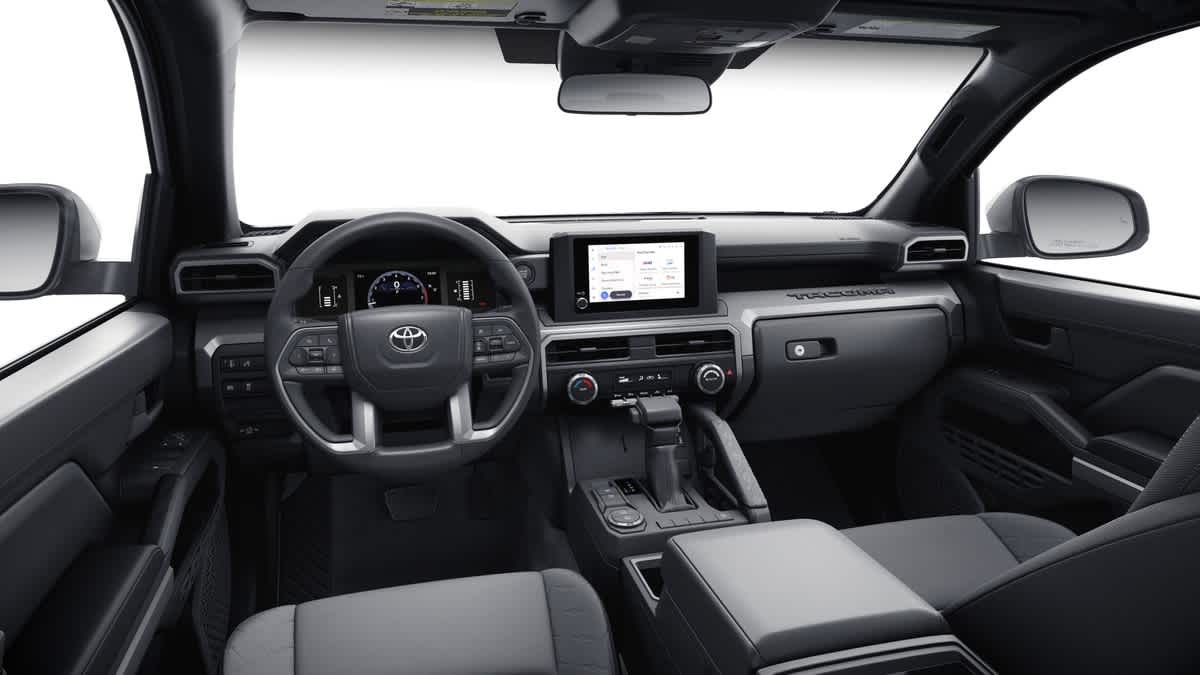 2026 Toyota Tacoma SR5 Roseville CA