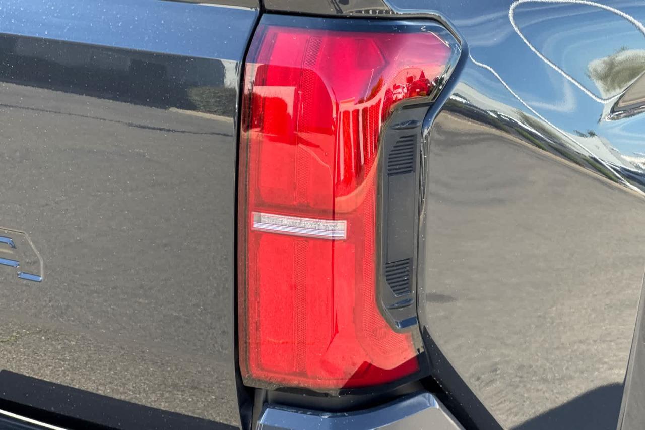 2026 Toyota Tacoma SR5 Roseville CA