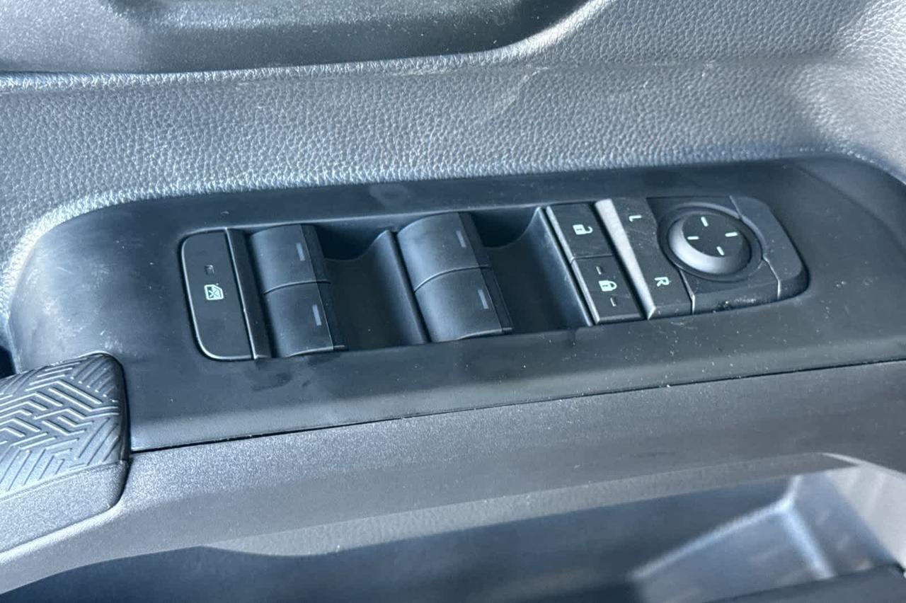 2026 Toyota Tacoma SR5 Roseville CA