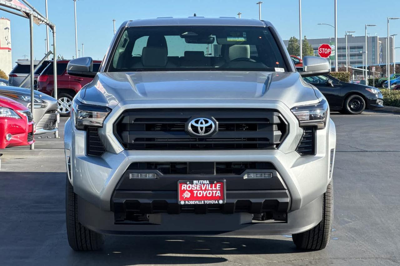 2026 Toyota Tacoma SR5 Roseville CA