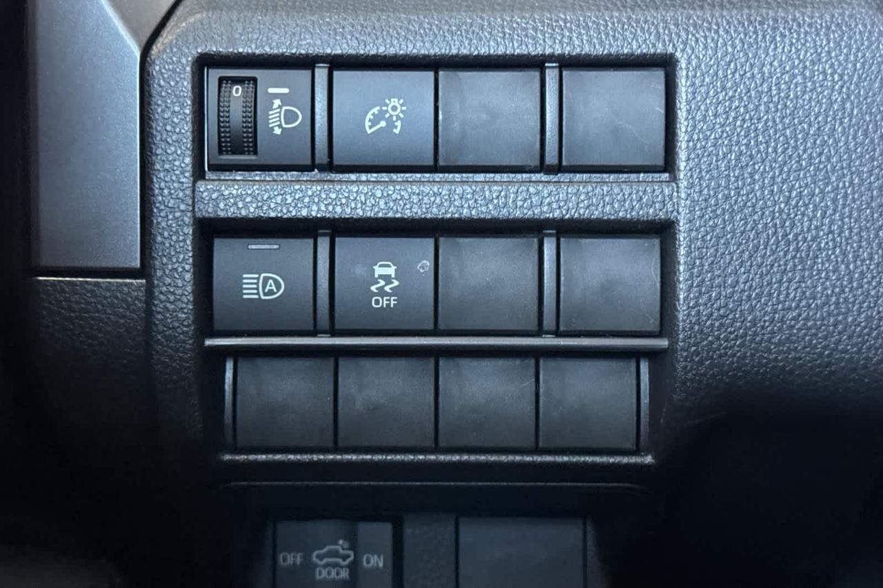 2026 Toyota Tacoma SR5 Roseville CA