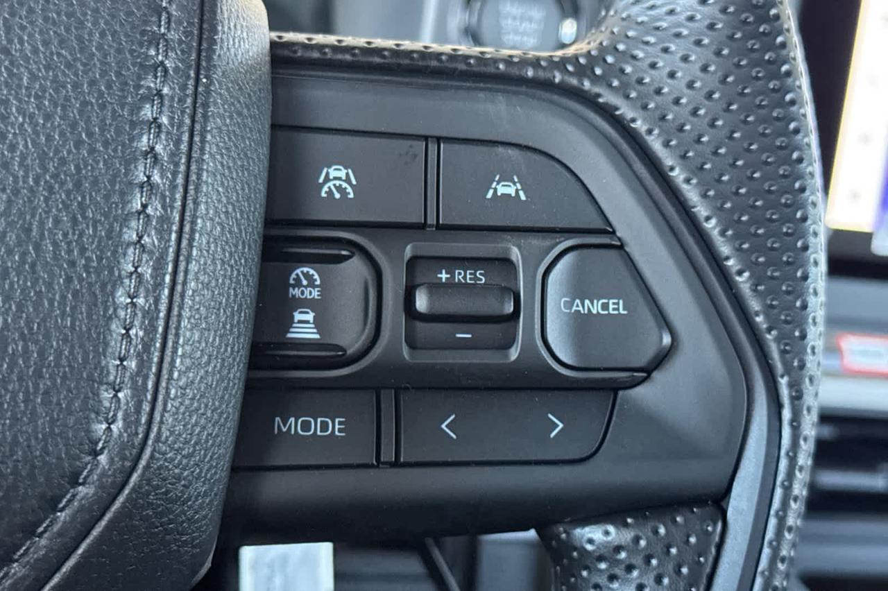 2026 Toyota Tacoma SR5 Roseville CA