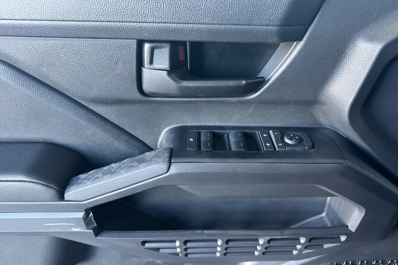 2026 Toyota Tacoma SR5 Roseville CA