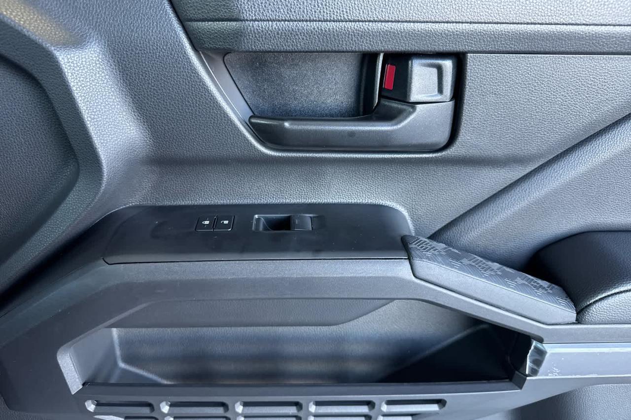 2026 Toyota Tacoma SR5 Roseville CA