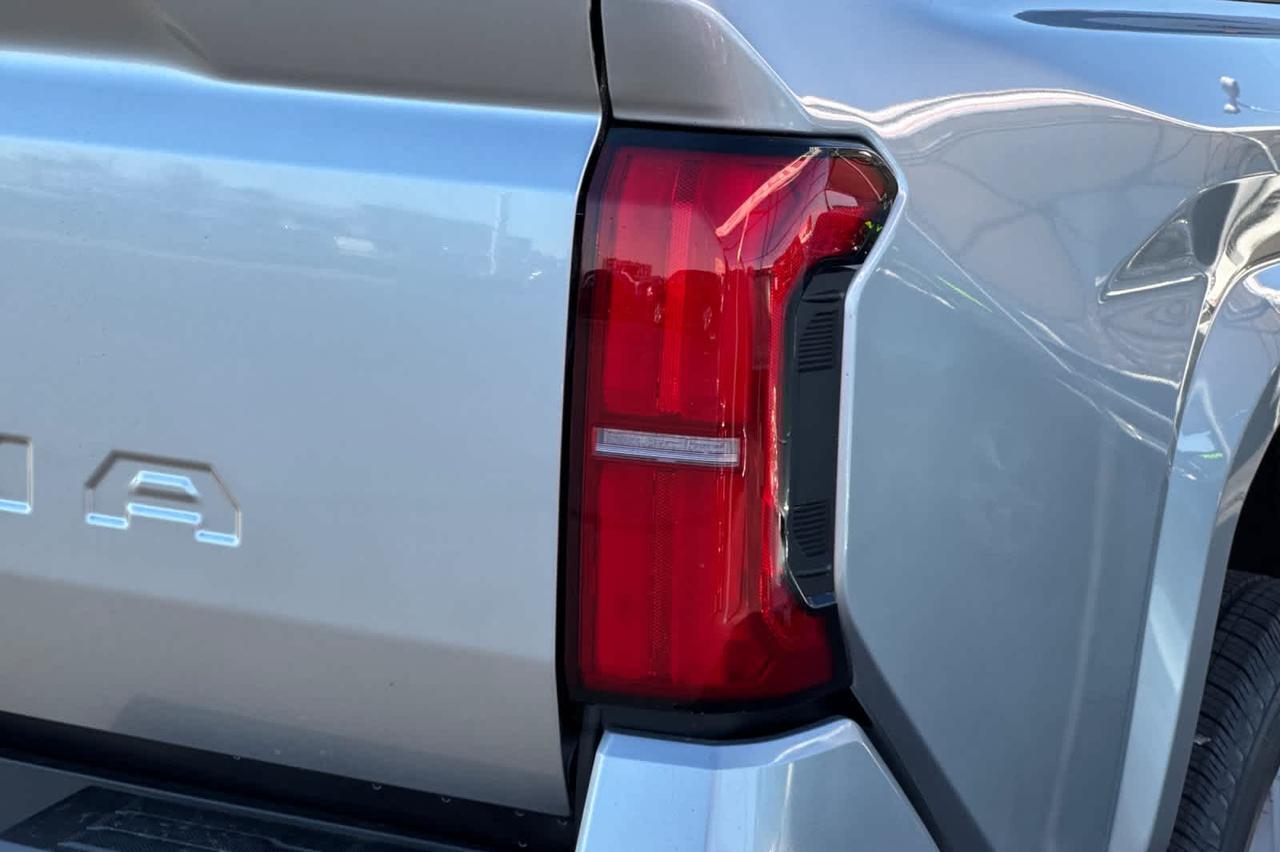 2026 Toyota Tacoma SR5 Roseville CA