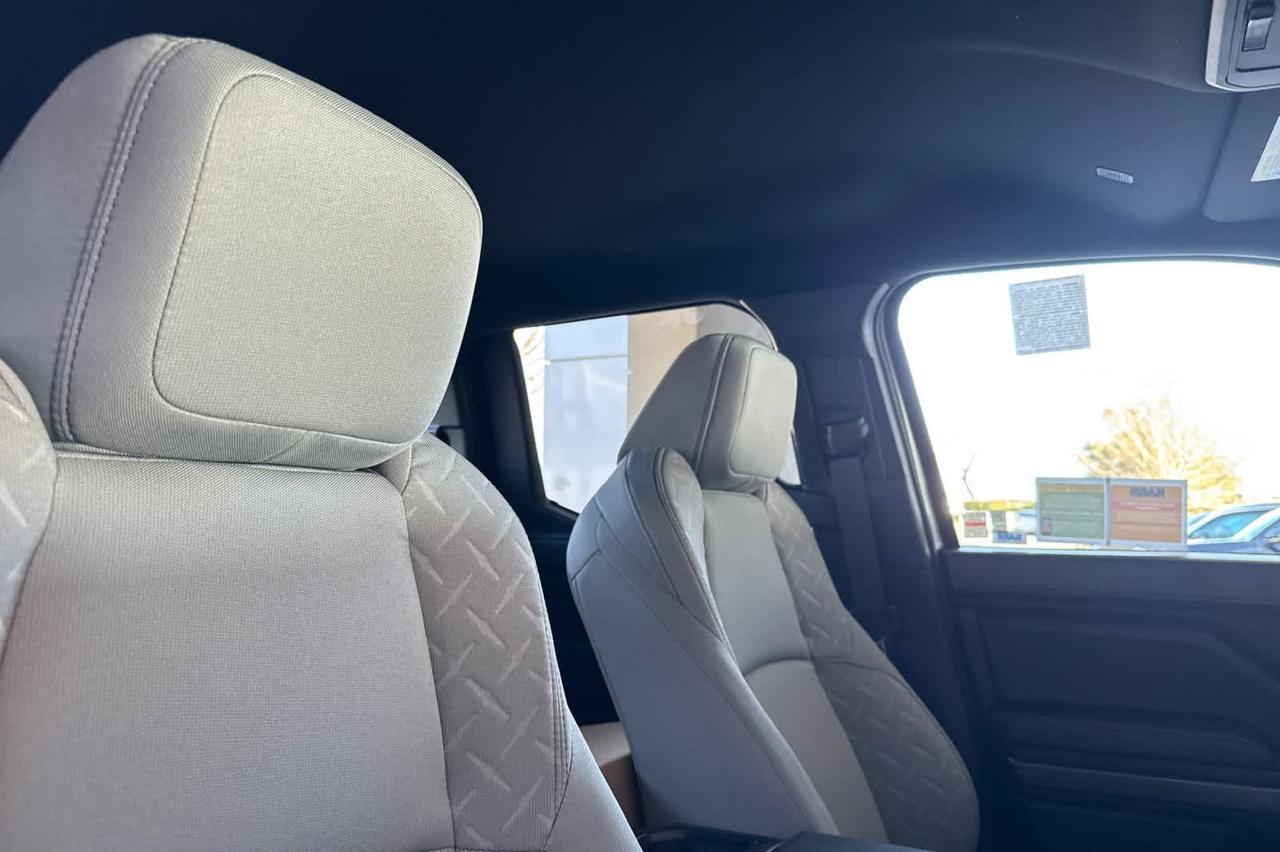 2026 Toyota Tacoma SR5 Roseville CA