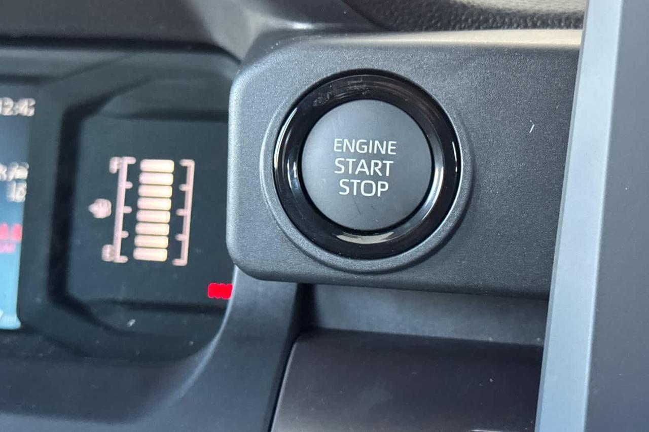 2026 Toyota Tacoma SR5 Roseville CA