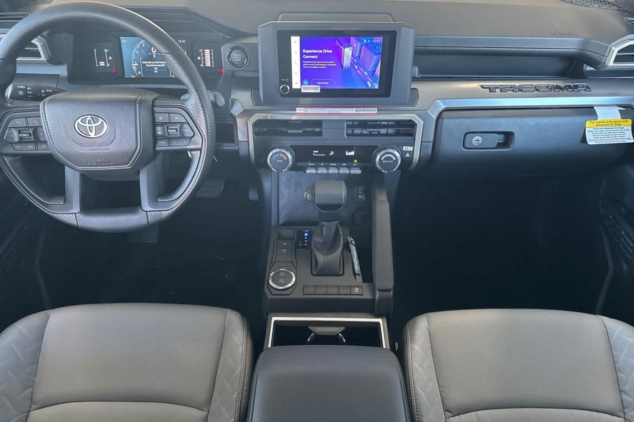 2026 Toyota Tacoma SR5 Roseville CA