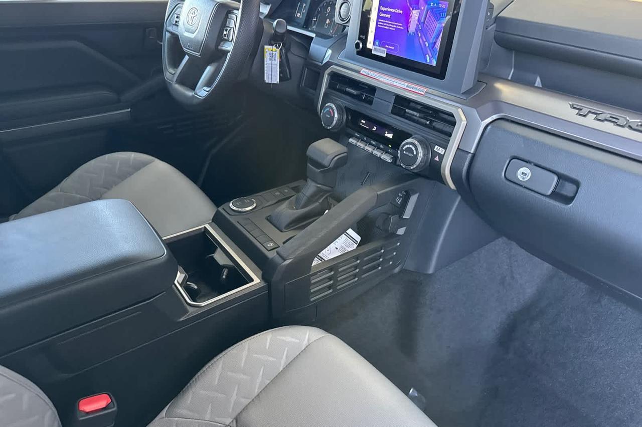 2026 Toyota Tacoma SR5 Roseville CA