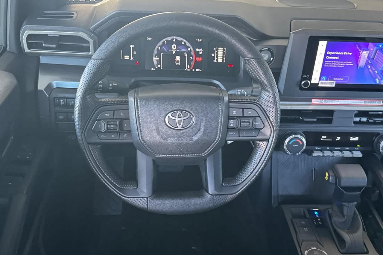 2026 Toyota Tacoma SR5 Roseville CA