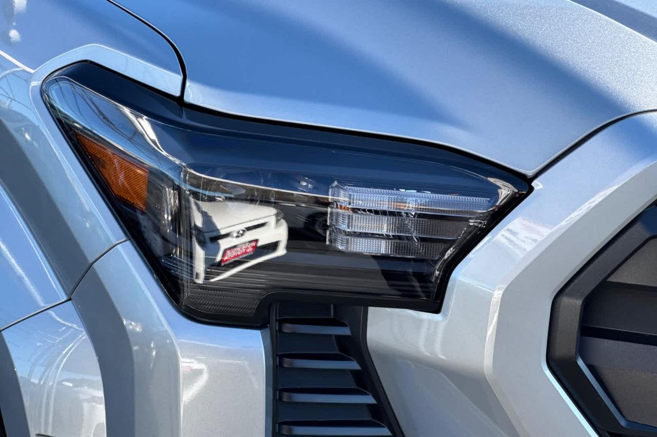 2026 Toyota Tacoma SR5 Roseville CA