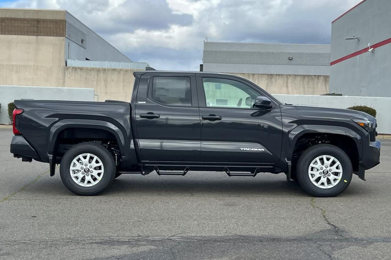 2026 Toyota Tacoma SR5 Roseville CA