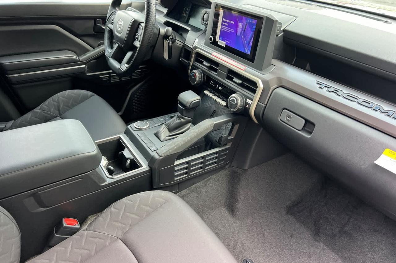 2026 Toyota Tacoma SR5 Roseville CA