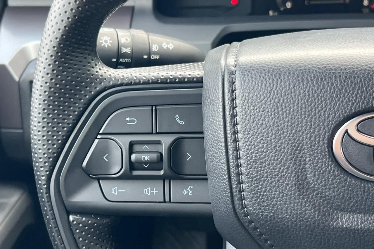 2026 Toyota Tacoma SR5 Roseville CA