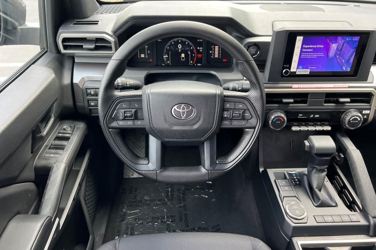 2026 Toyota Tacoma SR5 Roseville CA
