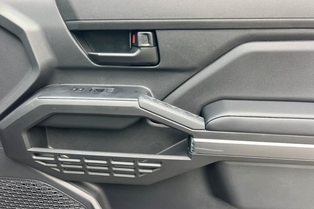 2026 Toyota Tacoma SR5 Roseville CA