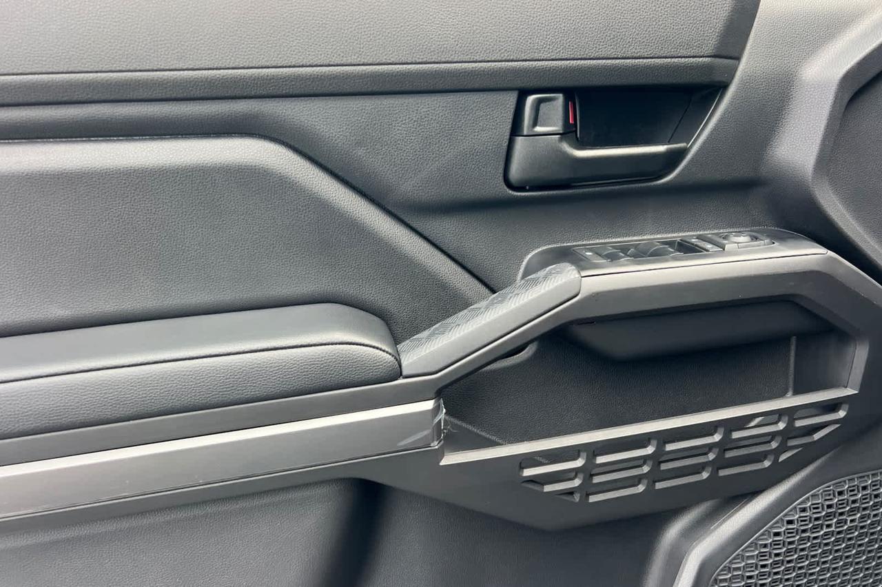 2026 Toyota Tacoma SR5 Roseville CA