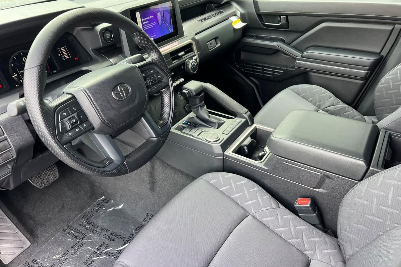 2026 Toyota Tacoma SR5 Roseville CA