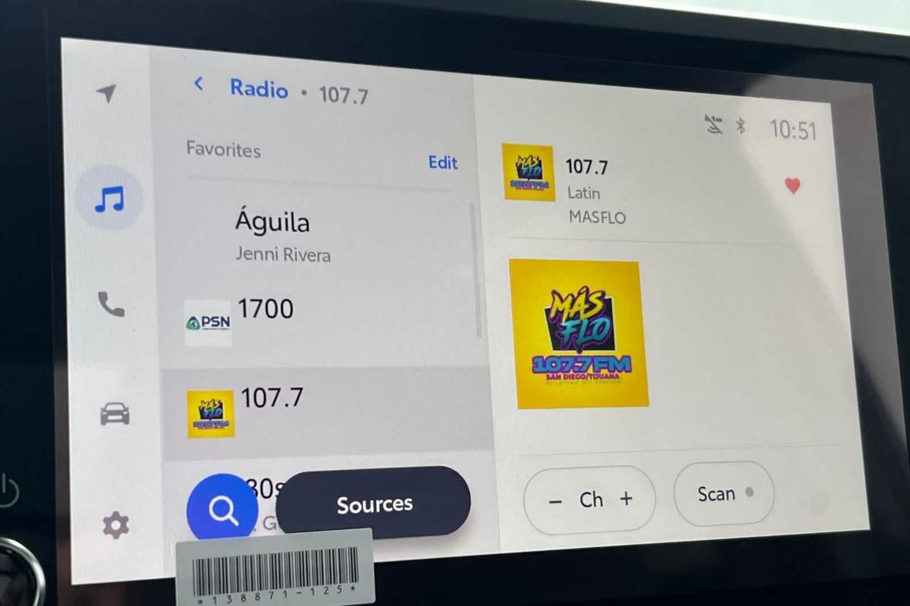 2026 Toyota Tacoma SR5 Roseville CA