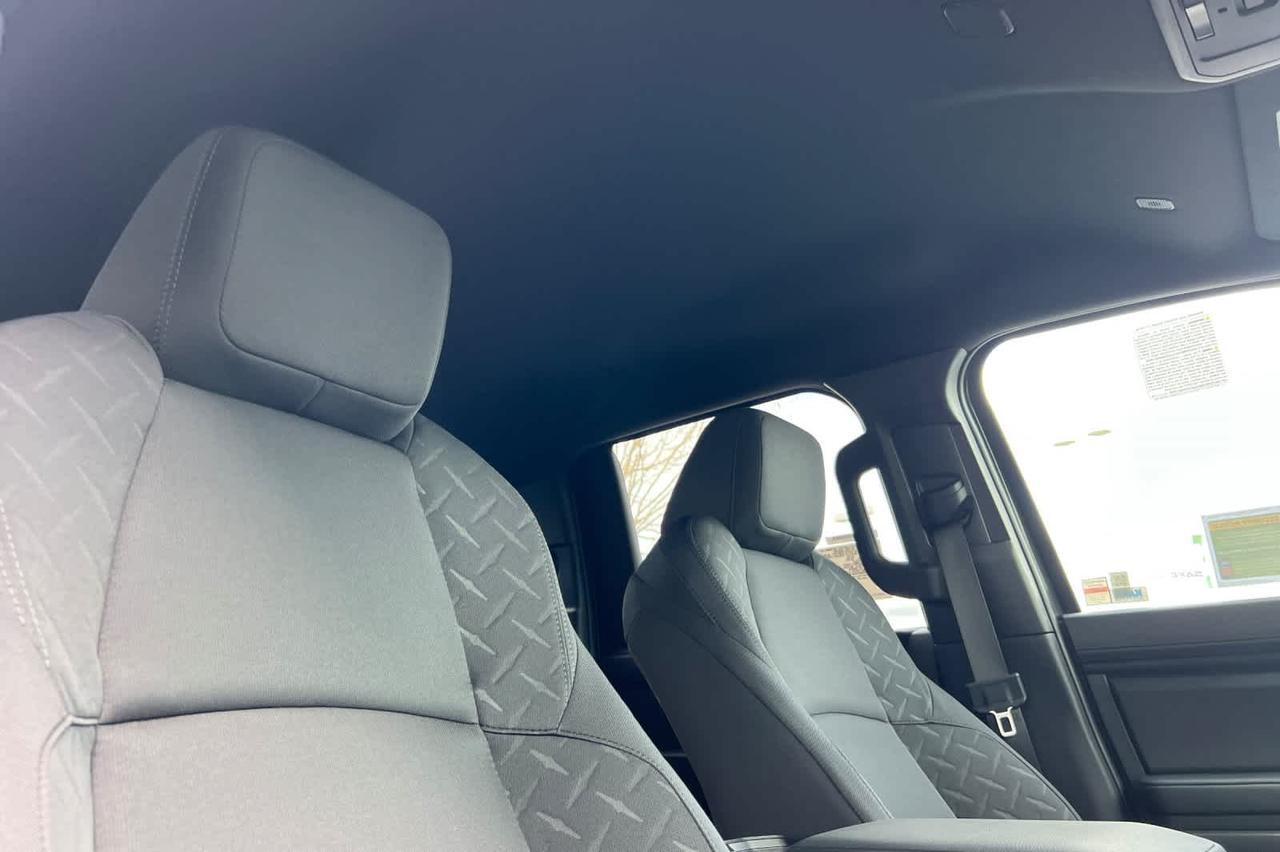 2026 Toyota Tacoma SR5 Roseville CA