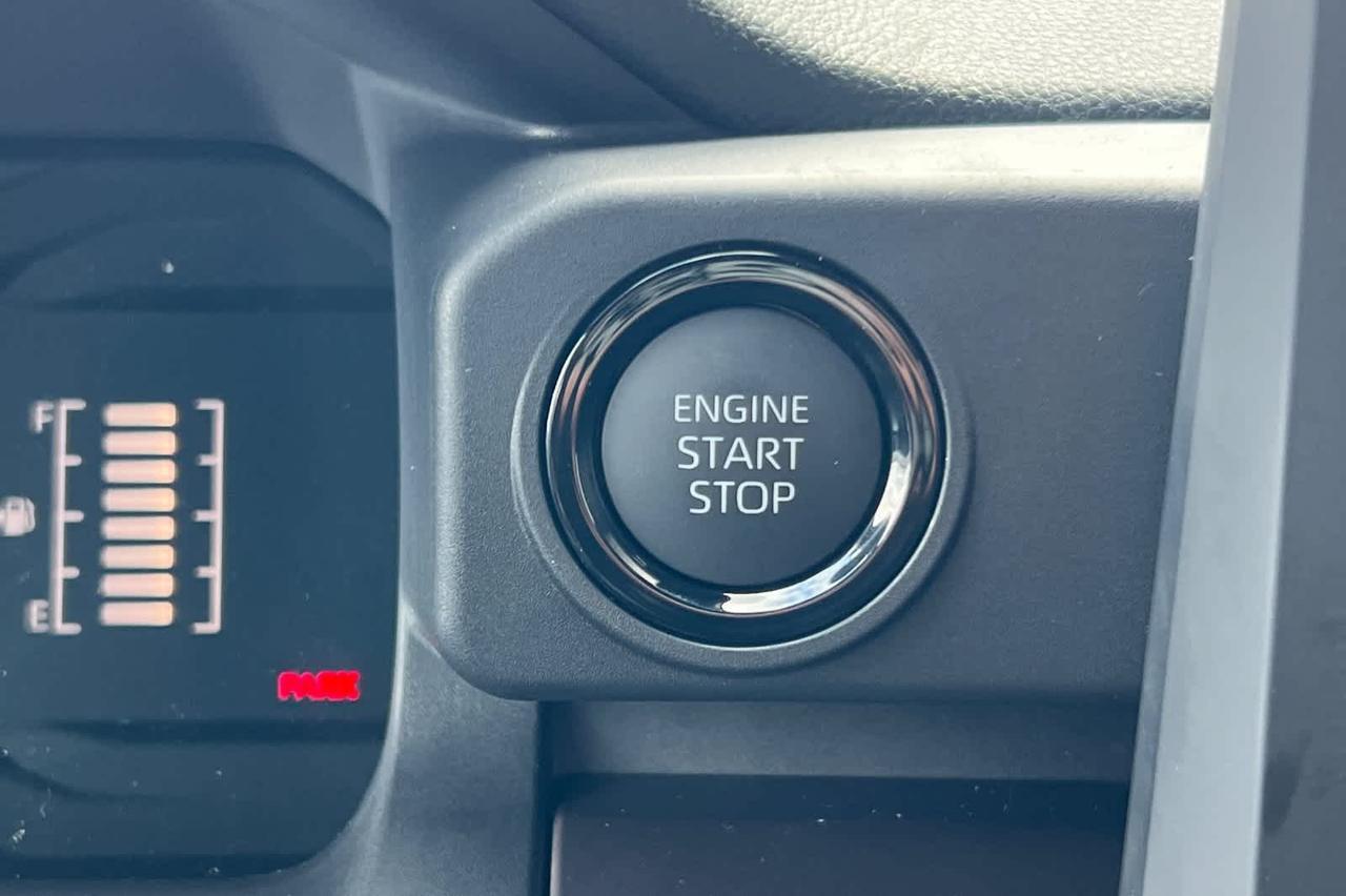 2026 Toyota Tacoma SR5 Roseville CA