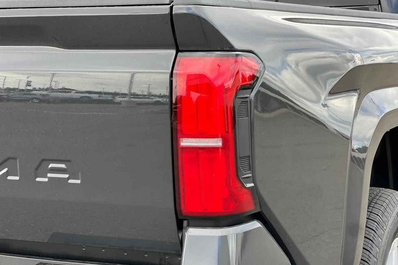 2026 Toyota Tacoma SR5 Roseville CA