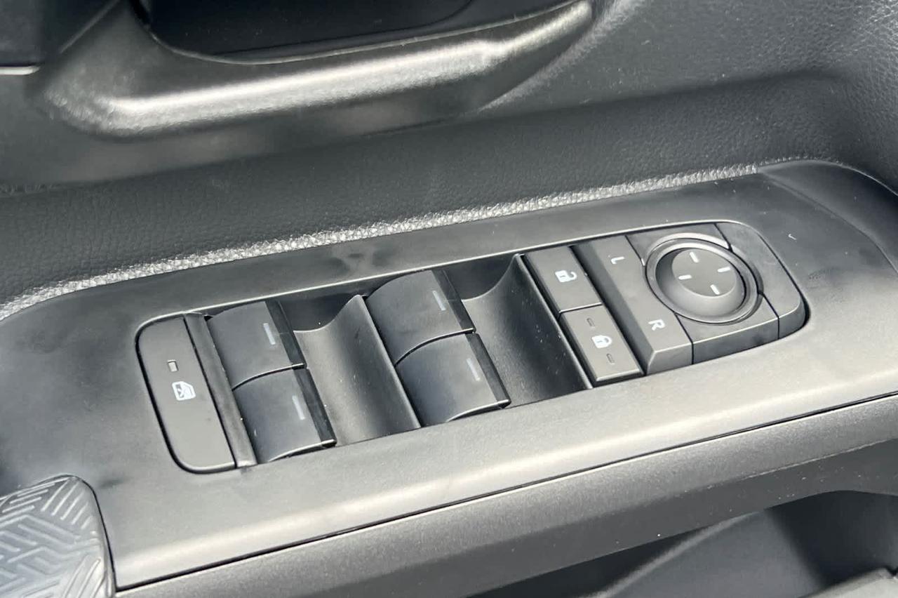 2026 Toyota Tacoma SR5 Roseville CA