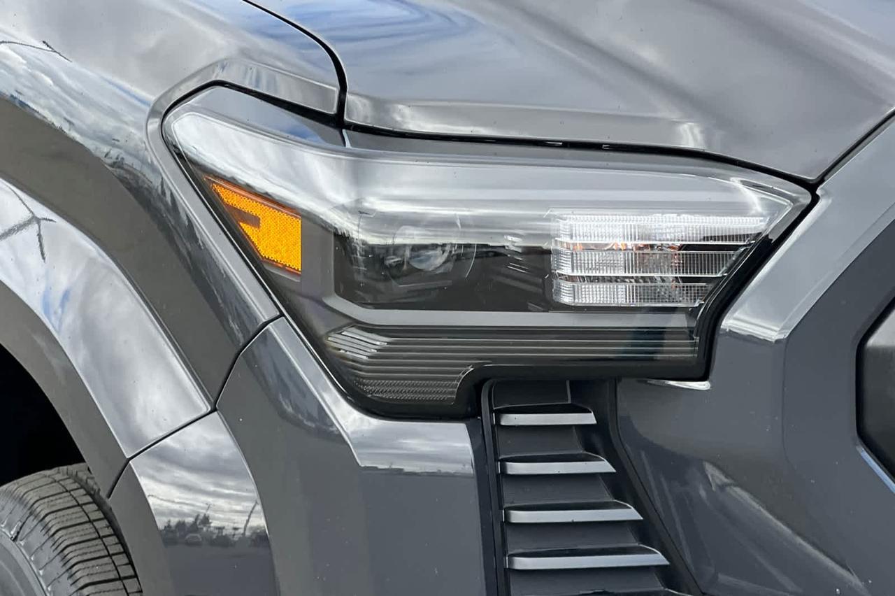 2026 Toyota Tacoma SR5 Roseville CA