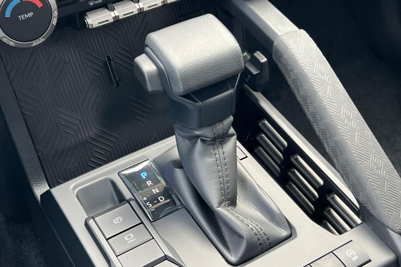 2026 Toyota Tacoma SR5 Roseville CA