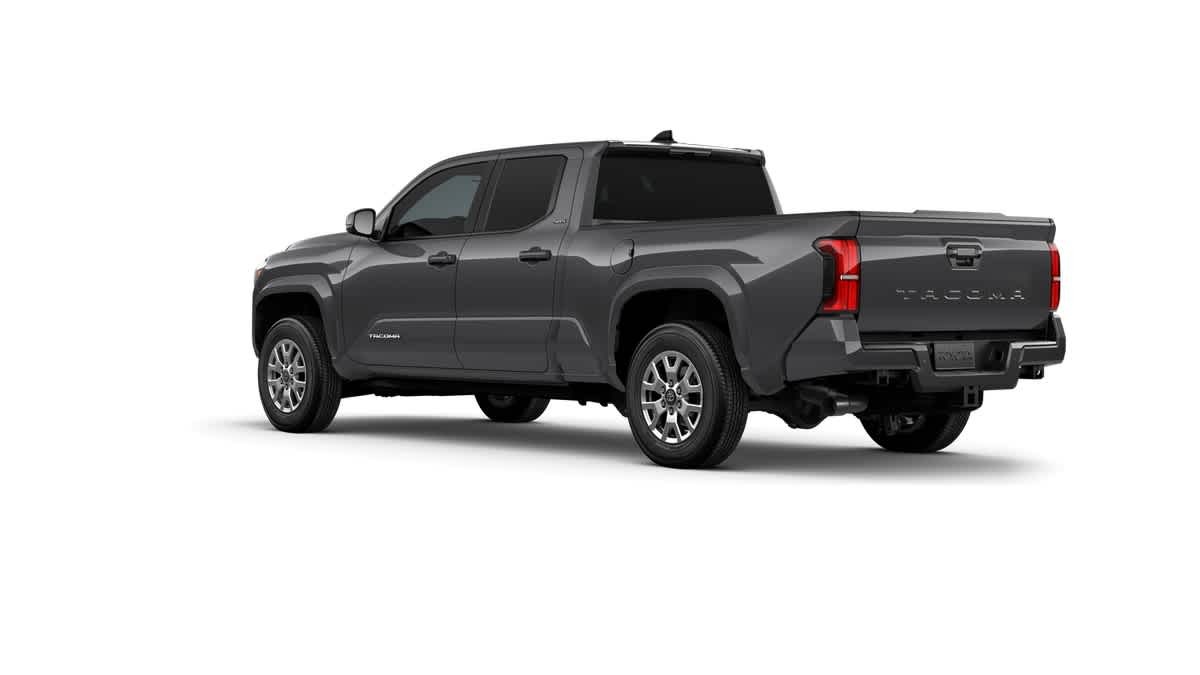 2026 Toyota Tacoma SR5 Roseville CA