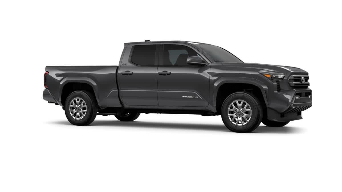 2026 Toyota Tacoma SR5 Roseville CA